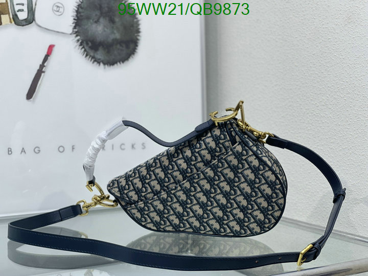 Dior-Bag-4A Quality Code: QB9873