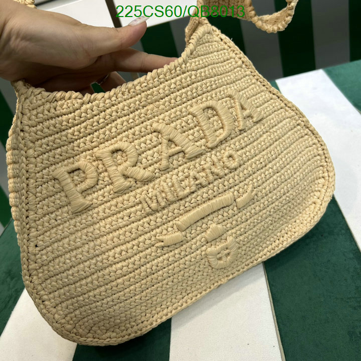 Prada-Bag-Mirror Quality Code: QB8013 $: 225USD