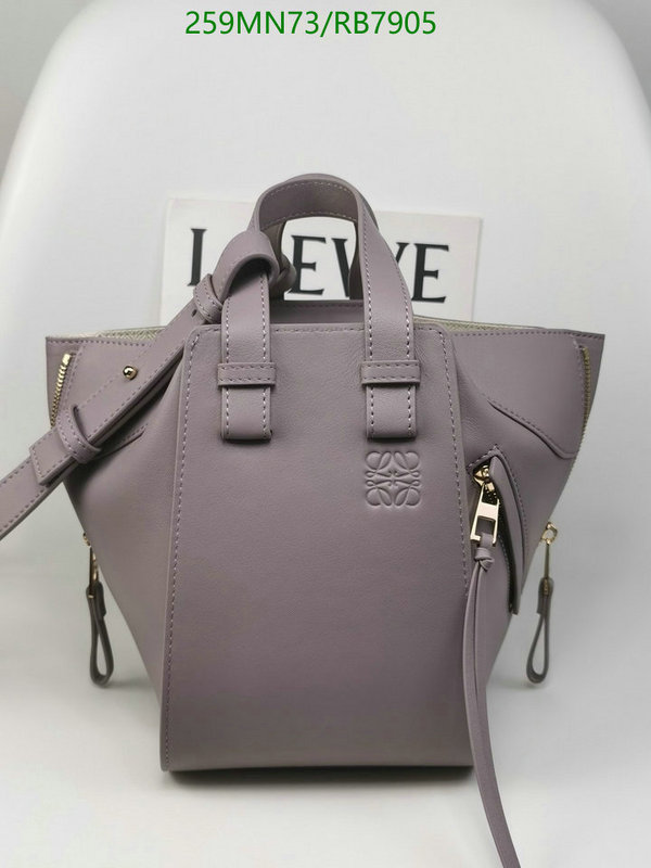 Loewe-Bag-Mirror Quality Code: RB7905 $: 259USD