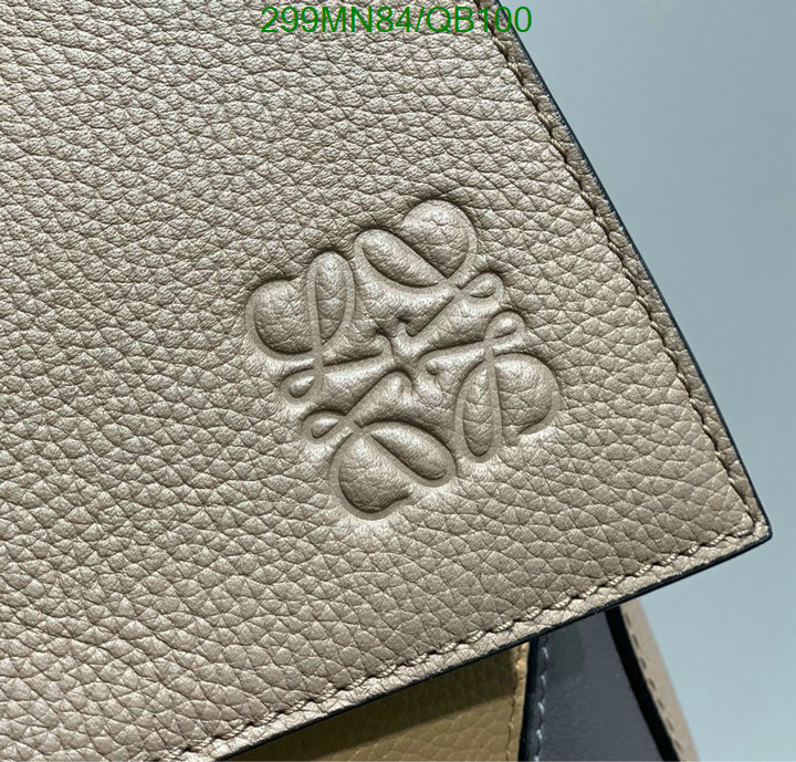 Loewe-Bag-Mirror Quality Code: QB100 $: 299USD