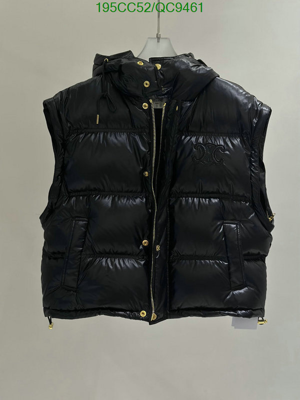 Celine-Down jacket Women Code: QC9461 $: 195USD