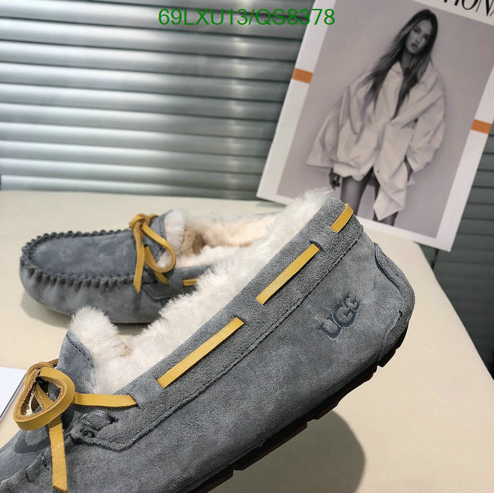 UGG-Women Shoes Code: QS8378 $: 69USD