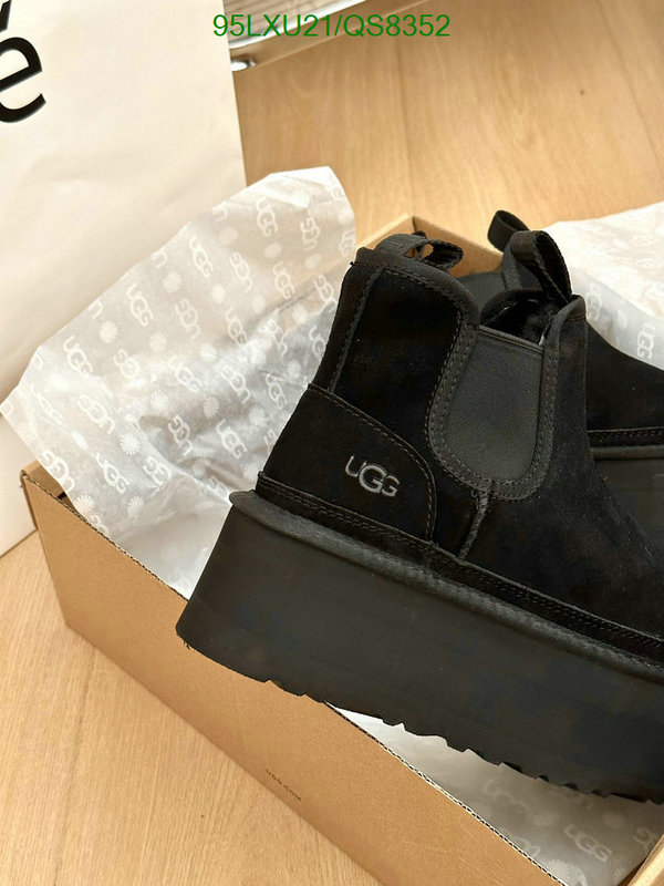 UGG-Women Shoes Code: QS8352 $: 95USD