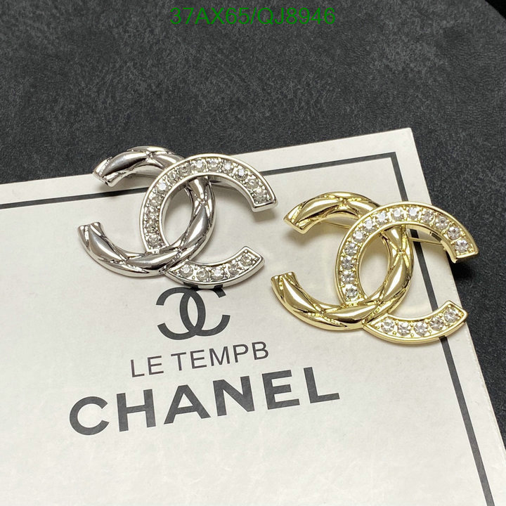 Chanel-Jewelry Code: QJ8946 $: 37USD