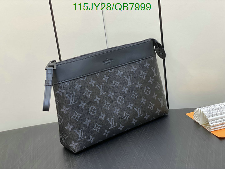 LV-Bag-Mirror Quality Code: QB7999 $: 115USD