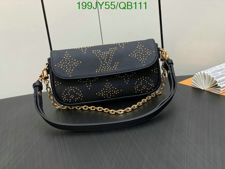 LV-Bag-Mirror Quality Code: QB111 $: 199USD