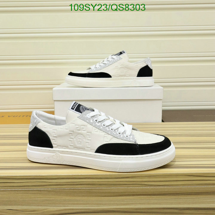 Versace-Men shoes Code: QS8303 $: 109USD