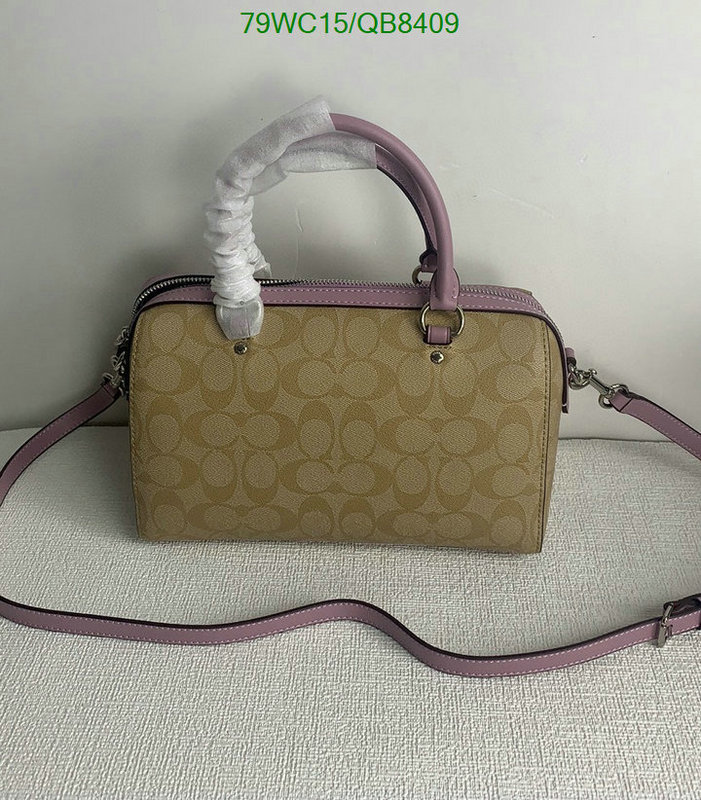 Coach-Bag-4A Quality Code: QB8409 $: 79USD