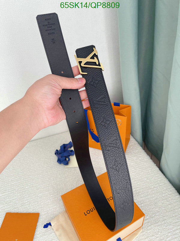 LV-Belts Code: QP8809 $: 65USD