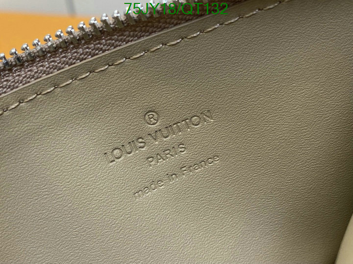 LV-Wallet Mirror Quality Code: QT132 $: 75USD