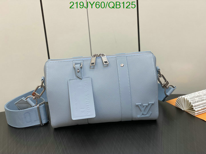 LV-Bag-Mirror Quality Code: QB125 $: 219USD