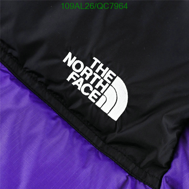 The North Face-Kids clothing Code: QC7964 $: 109USD