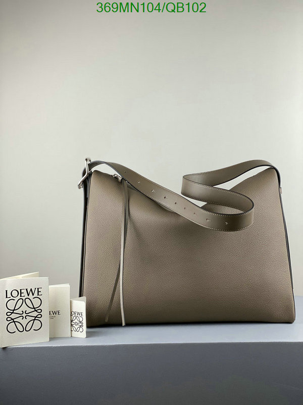 Loewe-Bag-Mirror Quality Code: QB102 $: 369USD