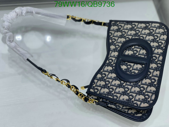 Dior-Bag-4A Quality Code: QB9736 $: 79USD