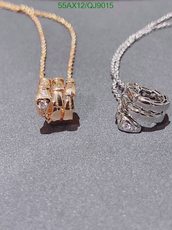 Bvlgari-Jewelry Code: QJ9015 $: 55USD