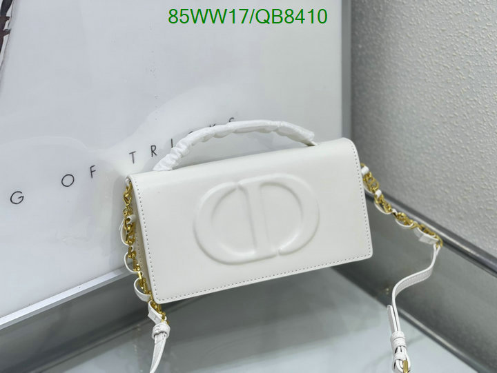 Dior-Bag-4A Quality Code: QB8410 $: 85USD