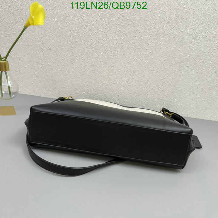 YSL-Bag-4A Quality Code: QB9752 $: 119USD