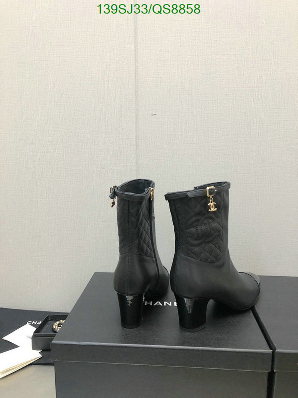 Boots-Women Shoes Code: QS8858 $: 139USD