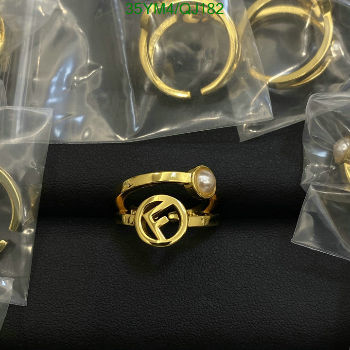 Fendi-Jewelry Code: QJ182 $: 35USD