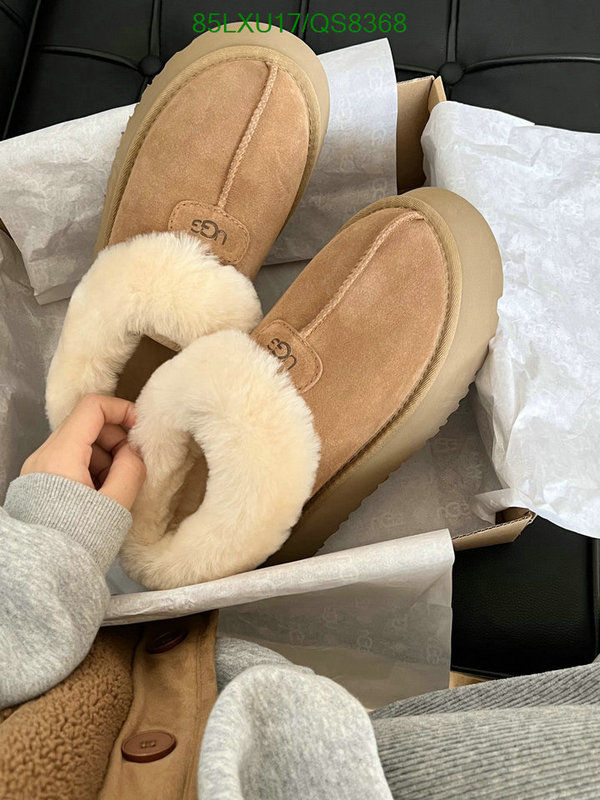 UGG-Women Shoes Code: QS8368 $: 85USD