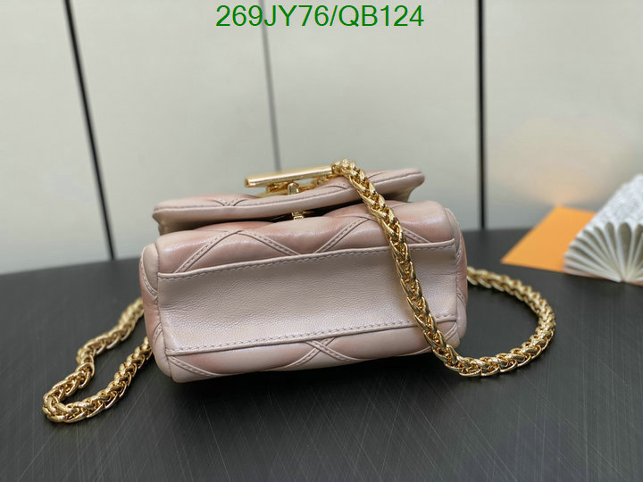 LV-Bag-Mirror Quality Code: QB124 $: 269USD