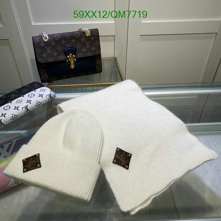 LV-Scarf Code: QM7719 $: 59USD