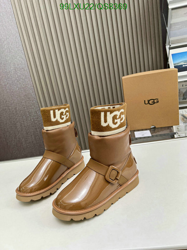 UGG-Women Shoes Code: QS8369 $: 99USD