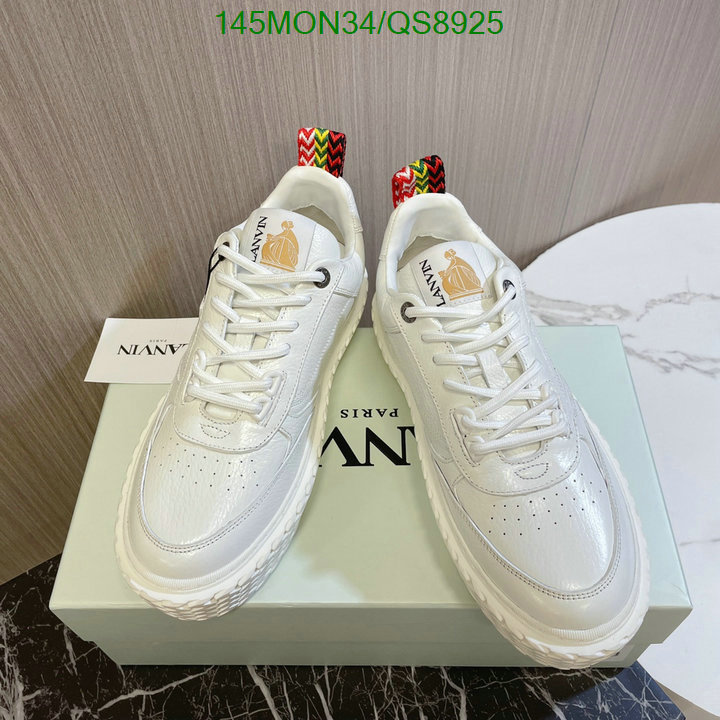 LANVIN-Women Shoes Code: QS8925 $: 145USD