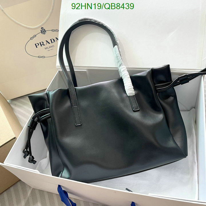 Prada-Bag-4A Quality Code: QB8439 $: 92USD