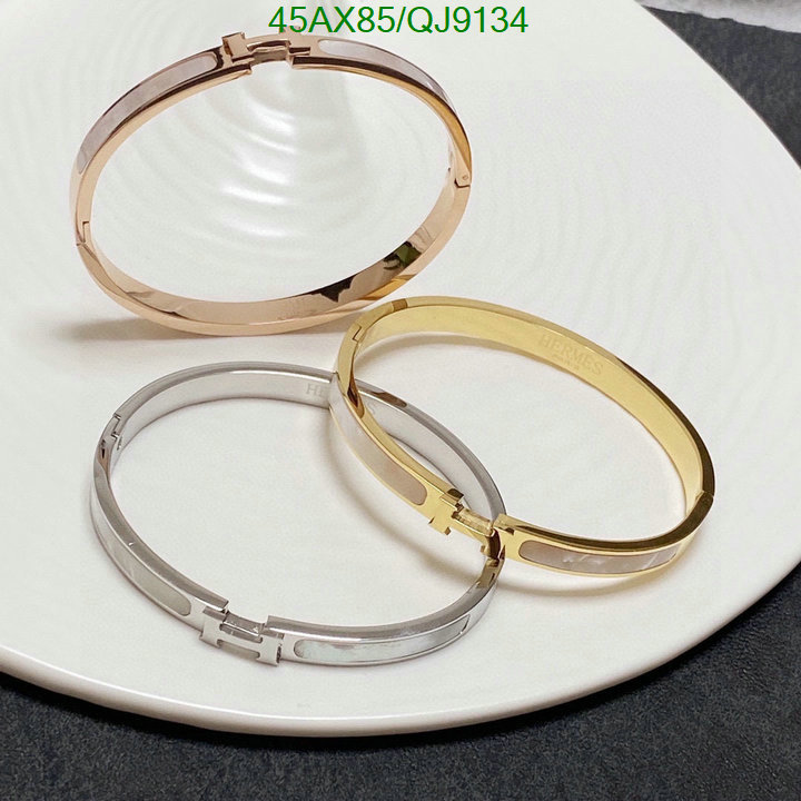 Hermes-Jewelry Code: QJ9134 $: 45USD