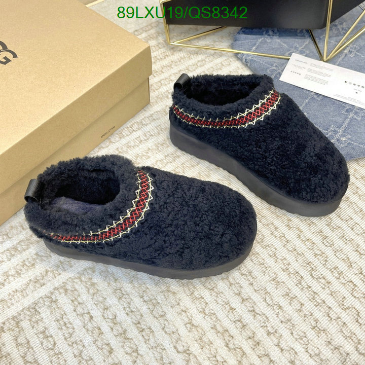 UGG-Women Shoes Code: QS8342 $: 89USD