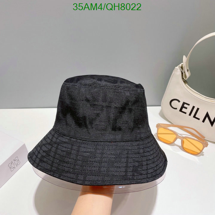 Fendi-Cap(Hat) Code: QH8022 $: 35USD