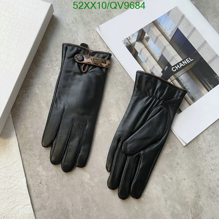 Dior-Gloves Code: QV9684 $: 52USD