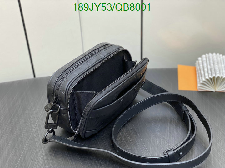 LV-Bag-Mirror Quality Code: QB8001 $: 189USD