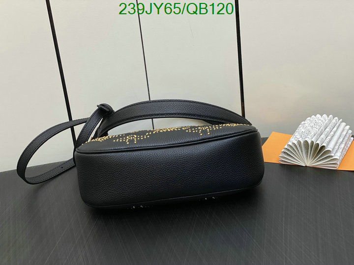 LV-Bag-Mirror Quality Code: QB120 $: 239USD