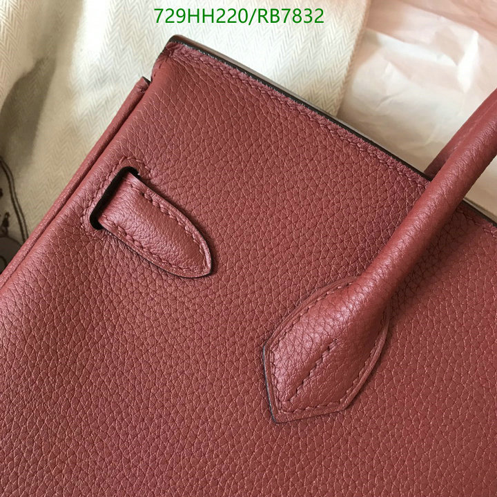 Hermes-Bag-Mirror Quality Code: RB7832
