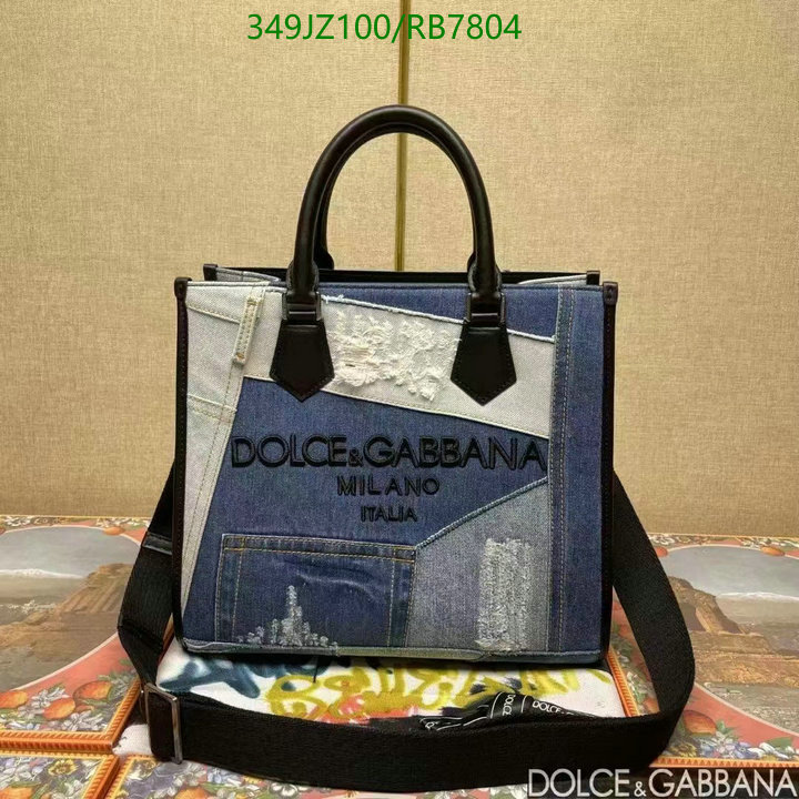 D&G-Bag-Mirror Quality Code: RB7804 $: 349USD