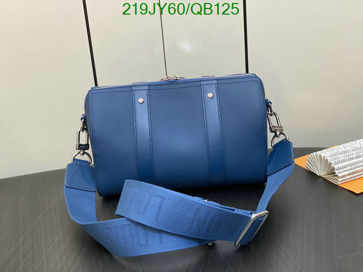 LV-Bag-Mirror Quality Code: QB125 $: 219USD