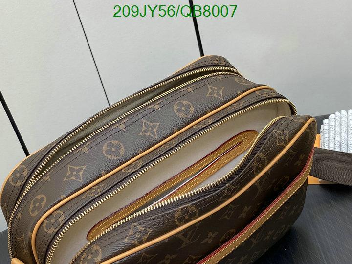 LV-Bag-Mirror Quality Code: QB8007 $: 209USD