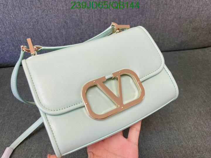 Valentino-Bag-Mirror Quality Code: QB144 $: 239USD