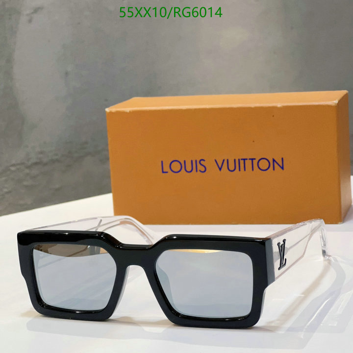 LV-Glasses Code: RG6014 $: 55USD