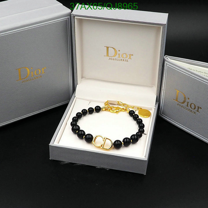 Dior-Jewelry Code: QJ8965 $: 37USD