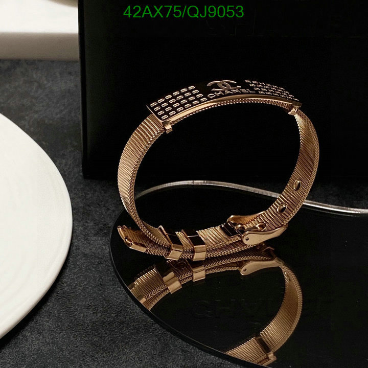 Chanel-Jewelry Code: QJ9053 $: 42USD