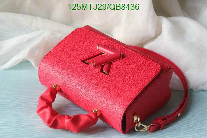 LV-Bag-4A Quality Code: QB8436 $: 125USD