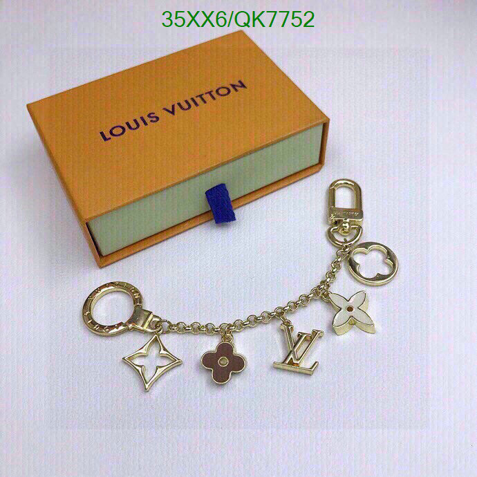 LV-Key pendant Code: QK7752 $: 35USD