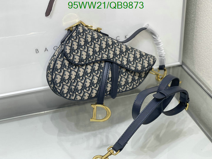 Dior-Bag-4A Quality Code: QB9873