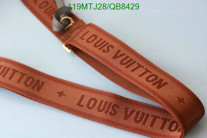 LV-Bag-4A Quality Code: QB8429 $: 119USD