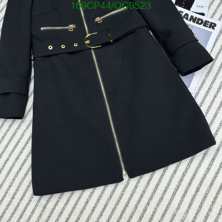 LV-Clothing Code: QC9523 $: 169USD