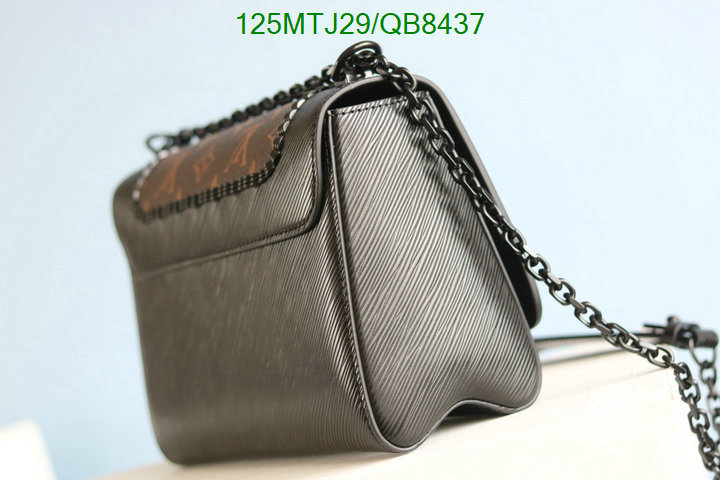 LV-Bag-4A Quality Code: QB8437 $: 125USD