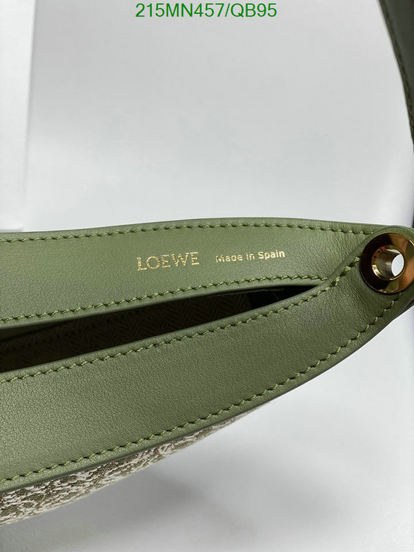 Loewe-Bag-Mirror Quality Code: QB95 $: 215USD